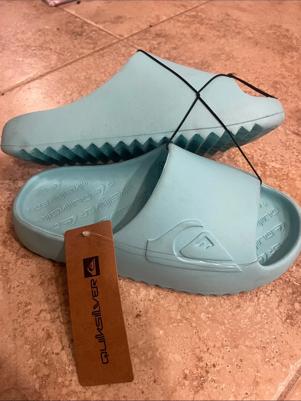 Quiksilver easy slip
